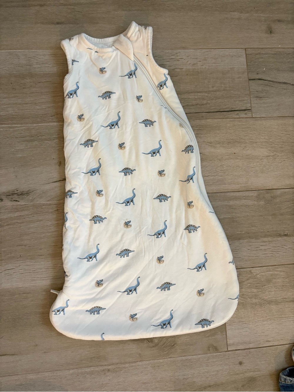 Kyte Baby Sleep Bag 1.0 TOG - Jurassic Baby XS